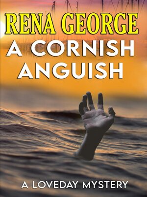 cover image of A Cornish Anguish